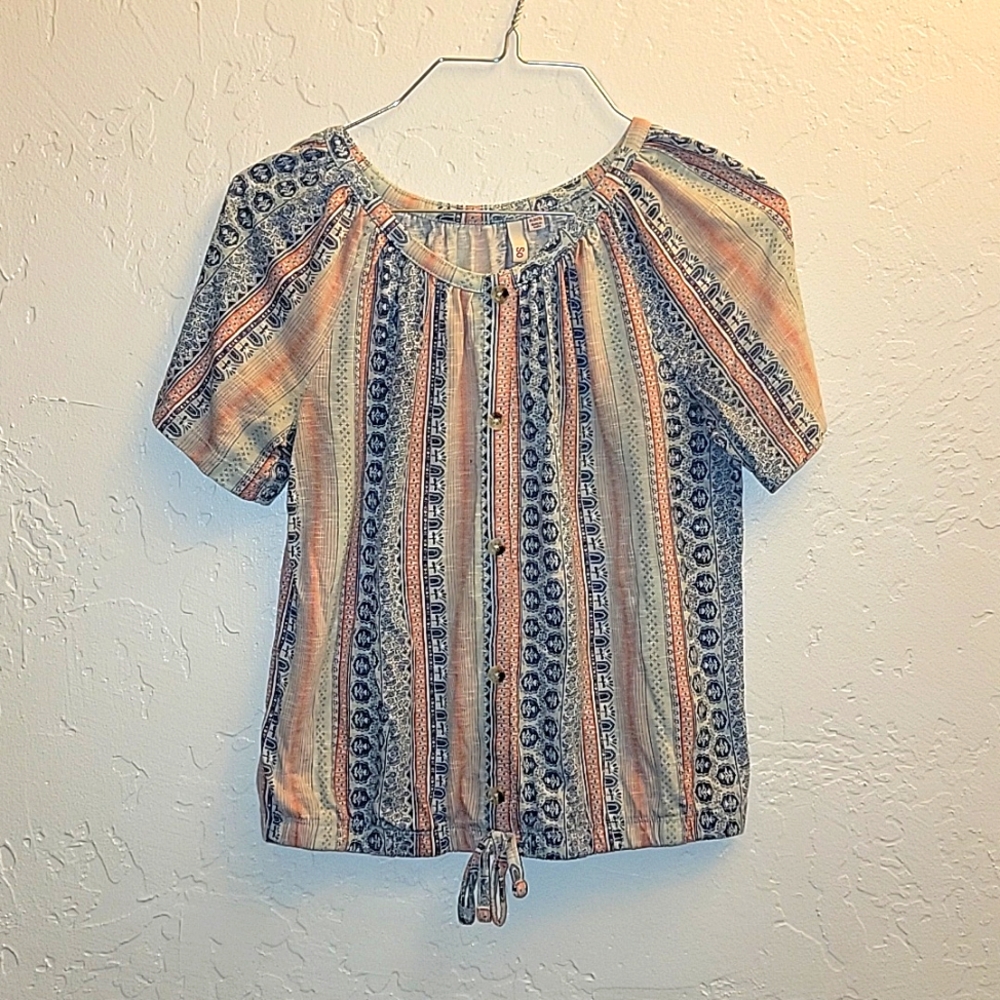 So shirt